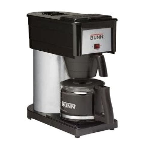 About the bunn coffee maker. Bunn Commercial Coffee Maker Instructions | AdinaPorter