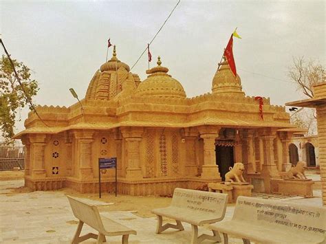 Dadhimati Mata Temple Nagaur All You Need To Know Before You Go