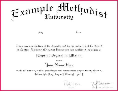 Honorary diploma template doctorate degree certificate template. 4 Honorary Degree Certificate Template 49608 | FabTemplatez