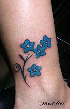 Small Tattoos Archives - Chronic Ink