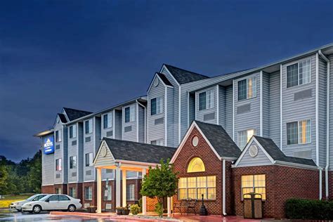 Microtel Inn And Suites By Wyndham Statesville I 77 Exit 49a Nc See Discounts