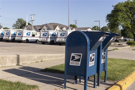 Prc Approves 2023 Usps Shipping Rates Shipping School