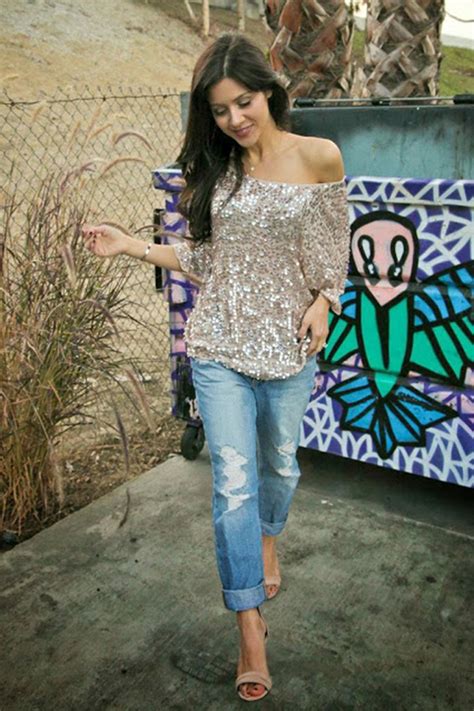 Sequins Trending In Spring/Summer 2014... Everything That Sparkles