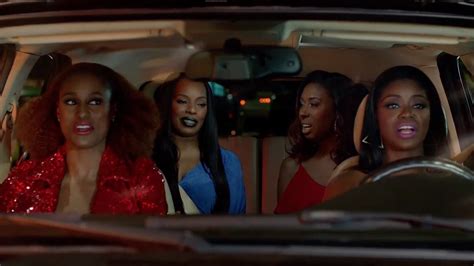 Watch Issa Rae Turns Up With Her Besties For Covergirl Commercial
