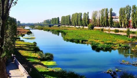 Най-красивите реки в България - Горда България