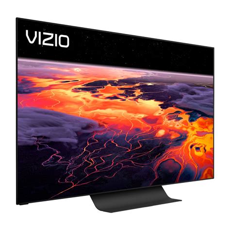 Vizios 55 Inch Oled Tv Is 100 Off At Best Buy The Verge