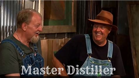 Master Distiller Parents Guide And Age Rating 2022