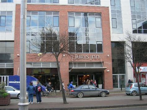 Jurys inn dublin parnell street also has a fitness centre. 301 Moved Permanently