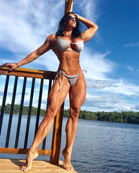 cindy landolt body building women muscle women muscular women