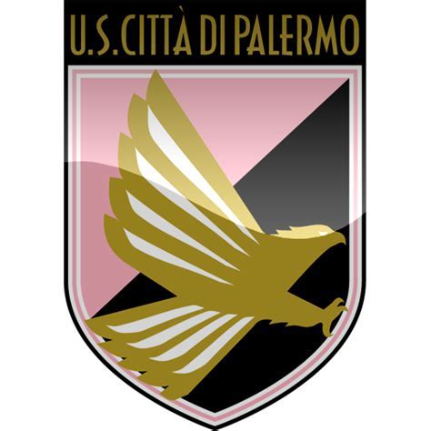 News, interviste, editoriali, esclusive sul palermo 24 ore su 24. Palermo Calcio Logo