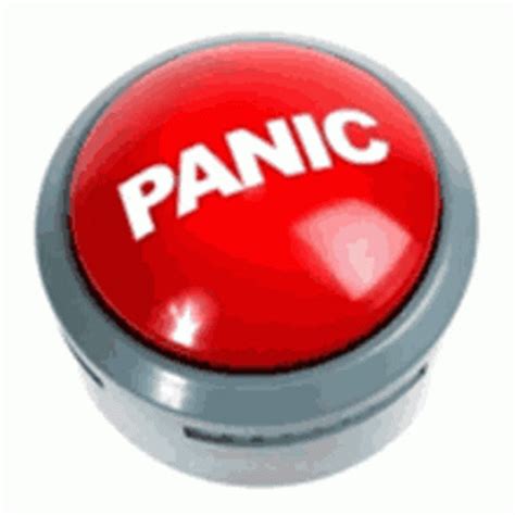 Panic Button Gif Panic Button Discover Share Gifs