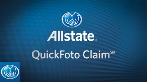 Help protect those cherished possessions with insurance solutions from allstate. QuickFoto Claim℠ How To | Allstate Mobile Apps - YouTube