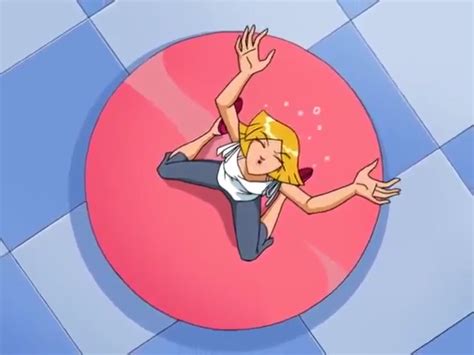 Pin By Talia On Totally Spies Totally Spies Cartoon Character