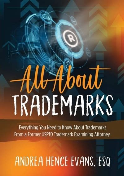 Pdf All About Trademarks Everything You Need To Know About Trademarks