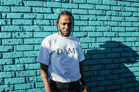 kendrick lamar damn [review]