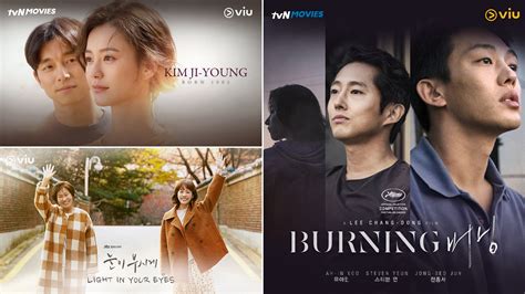 Best Korean Dramas And Films 12 Award Winning Korean Dramas And Films