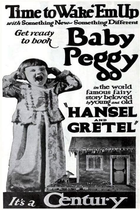 Hansel And Gretel — The Movie Database Tmdb