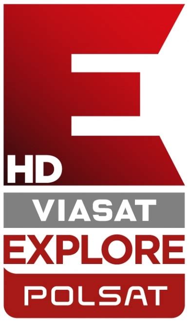 Polsat, originally launched as pol sat, is a polish satellite, cable and terrestrial tv channel, which started at 4:30 p.m. Fichier:Polsat Viasat Explore HD logo.jpg — Wikipédia