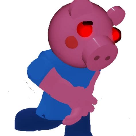 New Piggy Character Youtube
