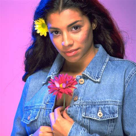 Taina Star Christina Vidal On The Shows Important Legacy Teen Vogue
