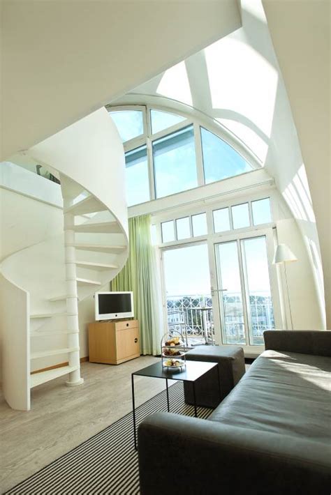 We have reviews of the best places to see in ostseebad binz. Hotel AM MEER und Spa