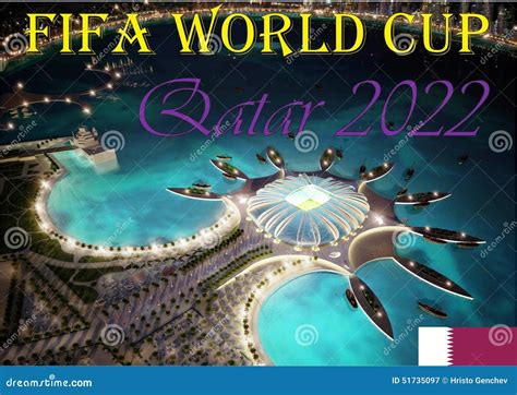 World Cup 2022 Background