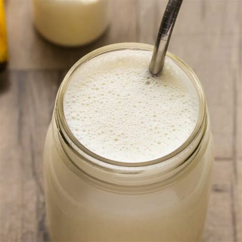 Best Vanilla Shake Recipe Deporecipe Co