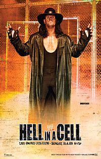 Scott anthony levy, jim fullington, mark lomonaco. Hell in a Cell - WWE History