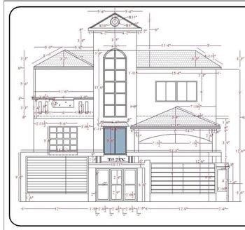 Jika seseorang mencoba untuk mencerminkan ciri khas budaya daerah tertentu di rumah mereka,opsi yang ditempuh adalah desain interior atau arsitektur tradisional. Pengertian Desain, Cabang, Metode, Tujuan, Fungsi dan Contoh