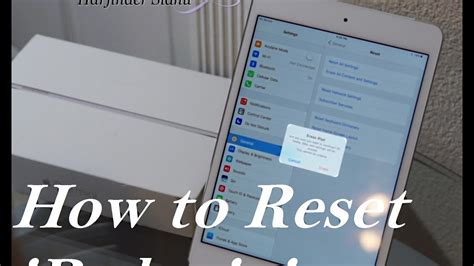 how to reset ipad mimi to original ios getnotifyr