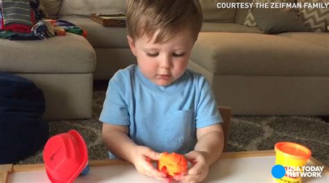 Get Bent Out Of Shape Fun Facts For National Play Doh Day