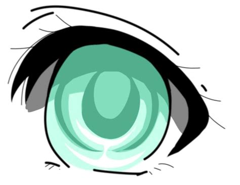 ☡anime Eye Tutorial ☡ Anime Amino