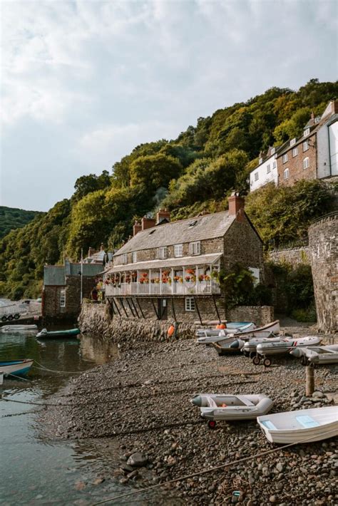 Clovelly Devon 40 Photos To Inspire Your Visit Roam And Thrive