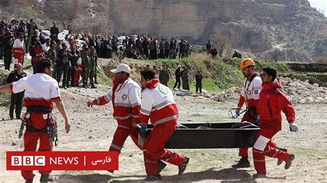 سقوط هواپیمای ترکیه‌ای در ایران؛ اجساد تمام سرنشینان پیدا شد Bbc News فارسی
