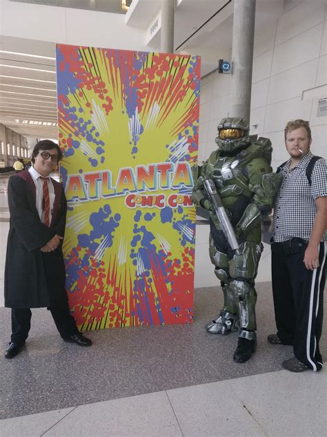 Self Master Chief Cosplay