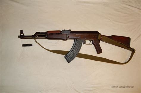 Soviet Russian Type 3 Ak 47 Milled For Sale At 920307713