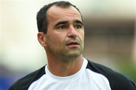 Roberto martinez on wn network delivers the latest videos and editable pages for news & events, including entertainment, music, sports, science and more, sign up and share your playlists. Spanische Seleccion: Spanien denkt bei Lopetegui-Erbe an Roberto Martinez
