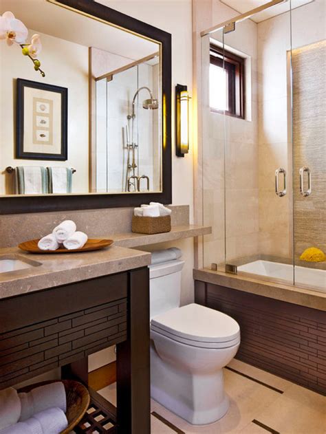 Counter Over Toilet Home Design Ideas, Pictures, Remodel and Decor
