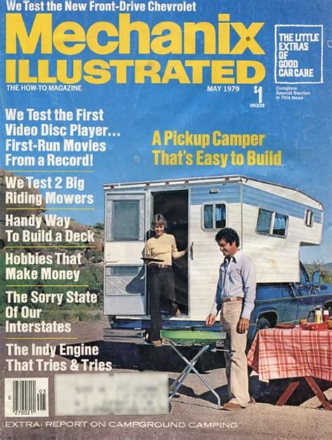 How much does it cost to build a truck camper? Truck Camping in Eastern Canada - Truck Camper Magazine