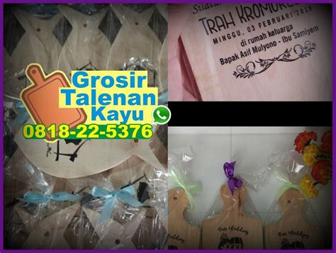 Syal, juga dengan kain batik, melilit kepalanya. Membuat talenan hias kaligrafi di atas talenan tulisan ...