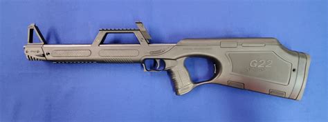 Walther G22 Bullpup 22lr Has 2 Mags