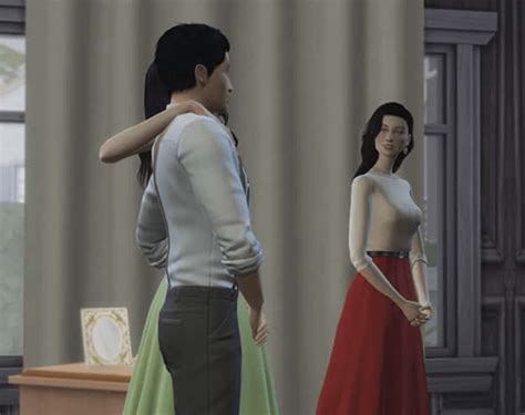 The 40 Best Sims 4 Challenges The Snootysims Guide 2023 — Snootysims