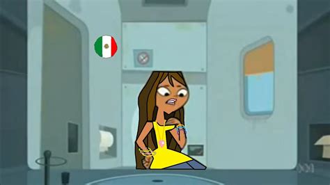 Lulu Confessional Total Drama Around The World Photo 15572213 Fanpop