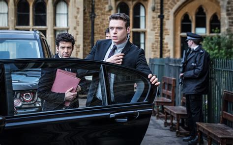 bodyguard what the bbc drama gets wrong and right about life as a personal protection officer
