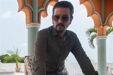 Mexico shows the growth of the guadalajara cartel, pieced together by felix gallardo out of warring factions. Netflix-Hit Narcos: Mexiko - Das ist der wahre Félix Gallardo