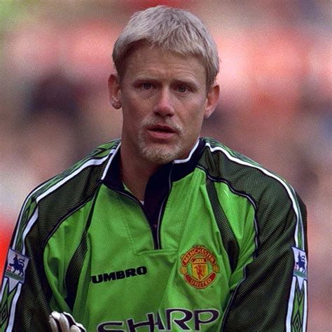 United players celebrate winning the 1999. Peter Schmeichel says Kyle Walker should have been sent ...