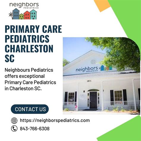 best primary care pediatrics in charleston sc neighbors pediatrics medium
