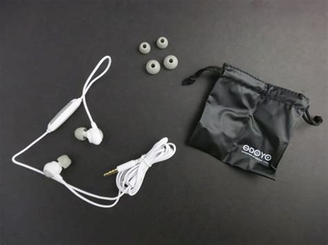 Review Odoyo Waterproof Sports Earphones Life And Soul Lifestyle