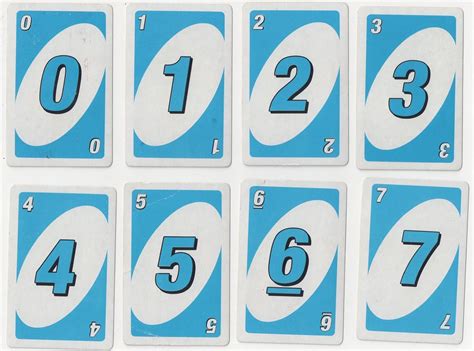 Quantas Cartas De Uno Para Cada Jogador