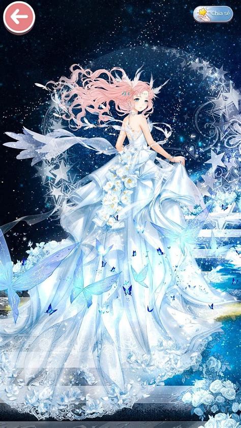 Top More Than 70 Anime Princess Dress Latest Incdgdbentre
